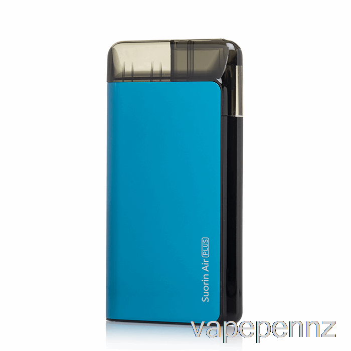 Suorin Air PLUS 22W Pod System Prism Blue VAPE NZ
